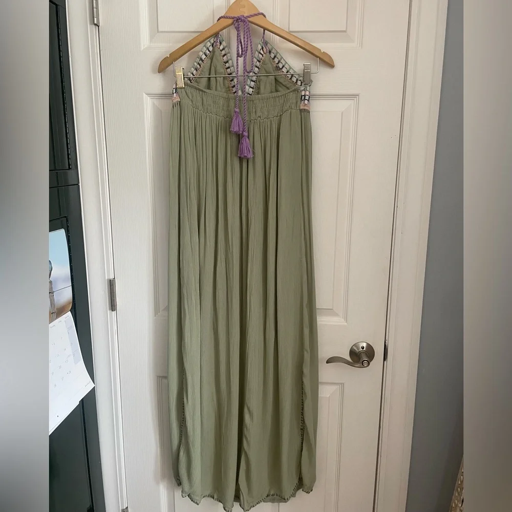 Banjaran halter top dress - Picture 4 of 7